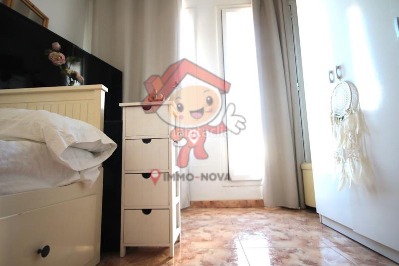 Foto 7340776b-047b-434a-960d-c6602a3f3fd9. Dachwohnung mit heizung parking in Via Europa - Parc Central Mataró