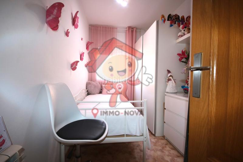 Foto 7bcea43c-46ac-4bd7-84b5-9f034c23151b. Dachwohnung mit heizung parking in Via Europa - Parc Central Mataró