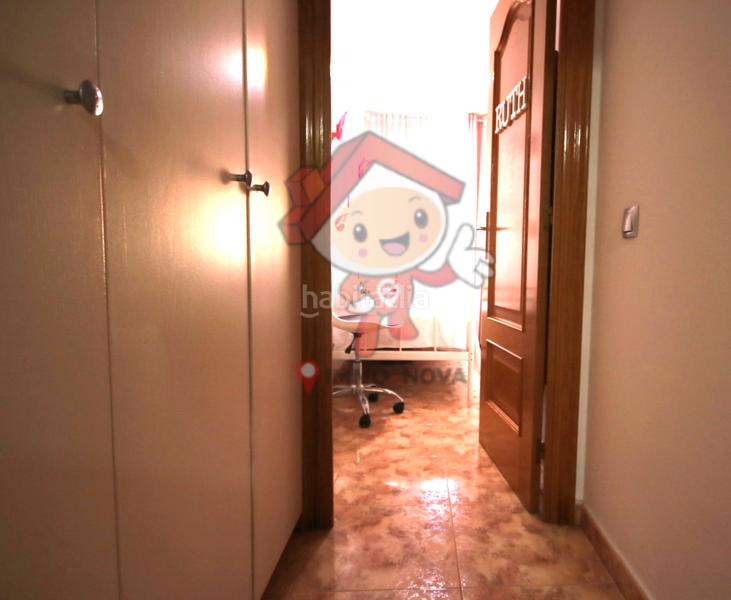 Foto 82734bf6-fab5-41d4-a76a-f85177d0fe13. Dachwohnung mit heizung parking in Via Europa - Parc Central Mataró