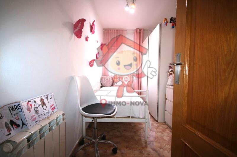 Foto 95b766bc-9cc2-434f-bc7e-47f116189924. Dachwohnung mit heizung parking in Via Europa - Parc Central Mataró