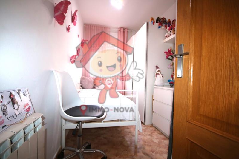 Foto 95cbb38f-c4ab-4949-a56e-c7137521a496. Dachwohnung mit heizung parking in Via Europa - Parc Central Mataró