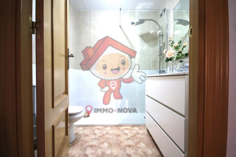 Foto 99d420b3-8c58-4214-b352-5d78b7577cbe. Dachwohnung mit heizung parking in Via Europa - Parc Central Mataró