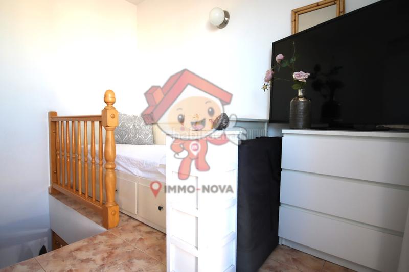 Foto bb74d0ad-ad0d-4f81-82b6-13ccdc8a6ca0. Dachwohnung mit heizung parking in Via Europa - Parc Central Mataró