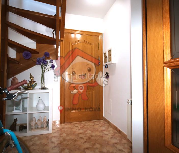 Foto c9261cf2-8973-466d-a1e0-54f96f6f2304. Dachwohnung mit heizung parking in Via Europa - Parc Central Mataró