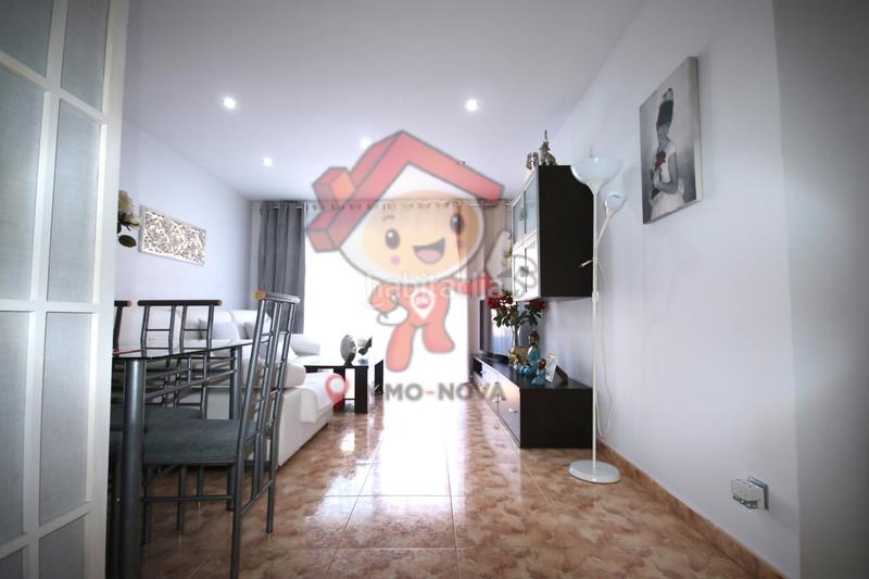 Foto c9df33d6-0d09-4ad2-96ec-402c9359e493. Dachwohnung mit heizung parking in Via Europa - Parc Central Mataró