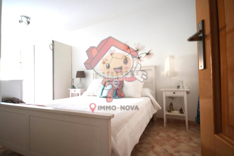 Foto ce641d30-d7c6-4665-b0df-f632f9cb416c. Dachwohnung mit heizung parking in Via Europa - Parc Central Mataró