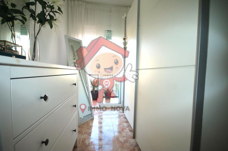 Foto db6921c6-c7b4-4def-aa2c-6c564cefd9a2. Dachwohnung mit heizung parking in Via Europa - Parc Central Mataró