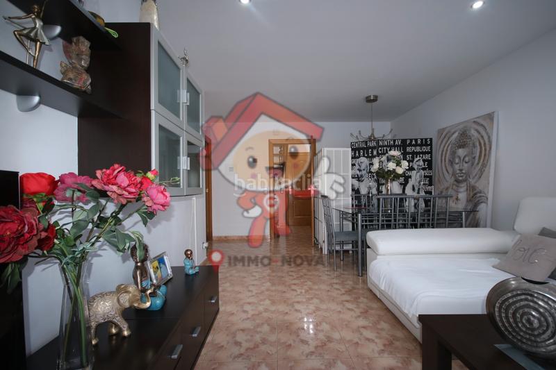 Foto e161aeed-16b9-40b8-9144-c6cb7aea5eb7. Dachwohnung mit heizung parking in Via Europa - Parc Central Mataró