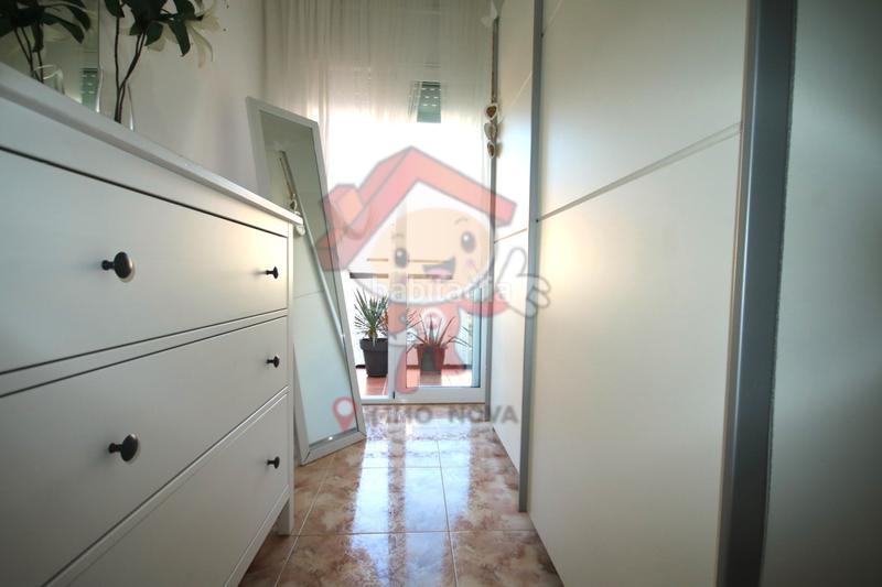 Foto efe7fdc6-d4ca-40d6-a5bc-78cebfd969f9. Dachwohnung mit heizung parking in Via Europa - Parc Central Mataró