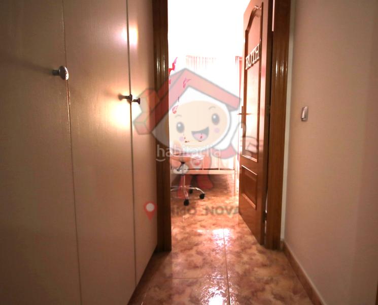 Foto fa72c58d-dad0-4c49-88d1-3426f94bb40a. Dachwohnung mit heizung parking in Via Europa - Parc Central Mataró