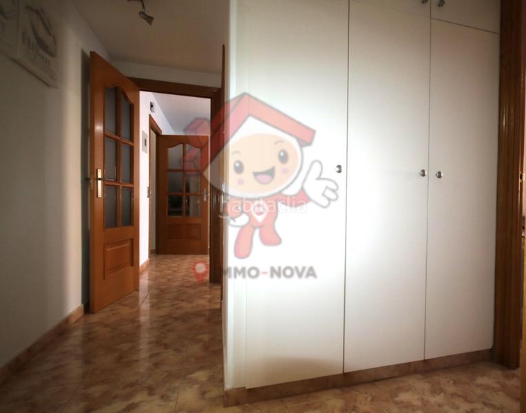 Foto fc291b93-4ef1-4620-9d69-992673d8a13a. Dachwohnung mit heizung parking in Via Europa - Parc Central Mataró