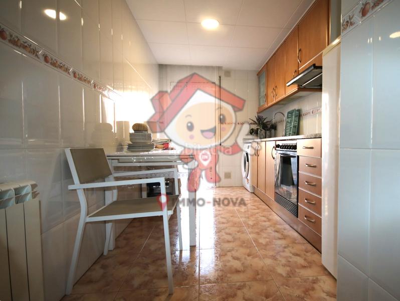 Foto fecb4f00-664e-4212-af70-e7323c721746. Dachwohnung mit heizung parking in Via Europa - Parc Central Mataró