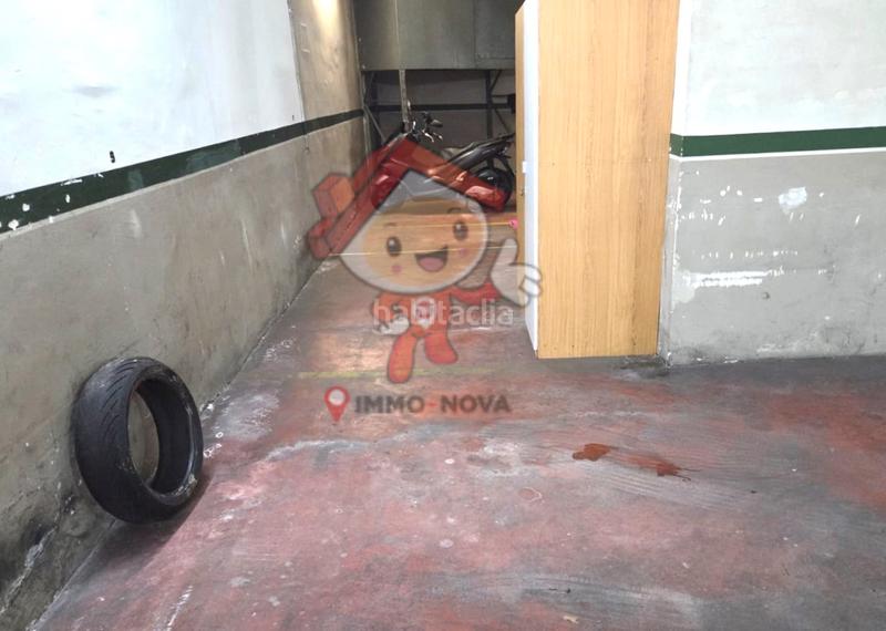 Foto 1c5ce6f8-a2fa-45d1-877b-4952b5d19ab0. Aparcament cotxe a carrer marathon 37 a Cerdanyola Sud Mataró