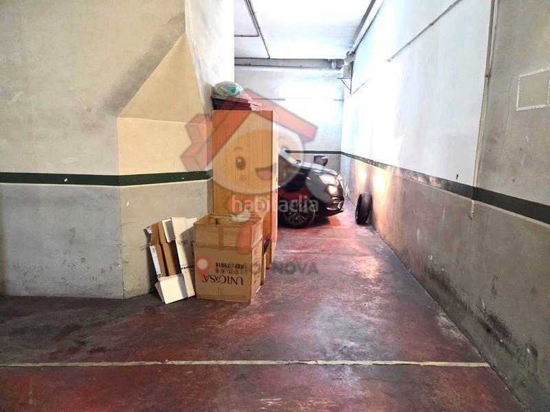 Foto 960e7d3b-28ea-45c3-b416-53e32a5be624. Aparcament cotxe a carrer marathon 37 a Cerdanyola Sud Mataró