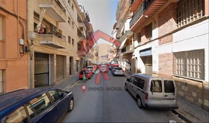 Foto 37c51767-f9f8-41b6-8011-42fb882767a5. Posto auto in carrer marathon 37 in Cerdanyola Sud Mataró