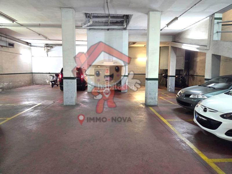 Foto 3ec42714-db41-4990-b2a7-155297b351d6. Posto auto in carrer marathon 37 in Cerdanyola Sud Mataró