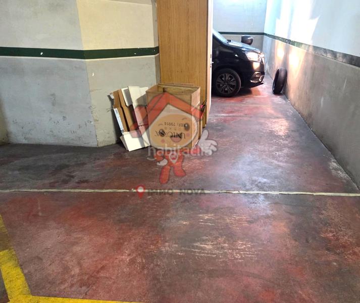 Foto 5ab3a1c7-0b2f-4cf5-8c1f-0fb205ff35ea. Posto auto in carrer marathon 37 in Cerdanyola Sud Mataró