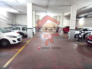 Posto auto  Carrer marathon 37. Oportunidad de compra!! plaza de parquing en cerdanyola sud.