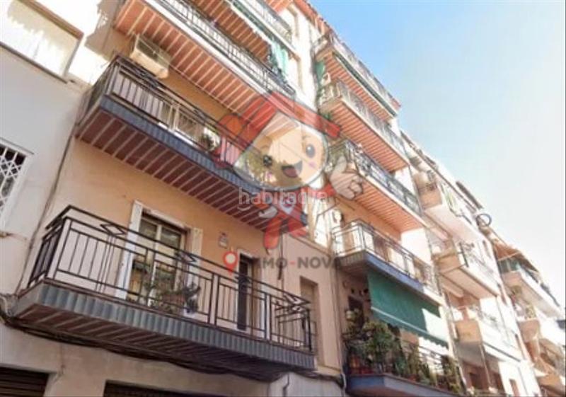 Foto d6d745e0-4008-4af6-9598-ffbba2ab5d6d. Posto auto in carrer marathon 37 in Cerdanyola Sud Mataró