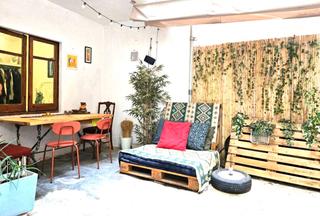 Piano terra  Passeig de ramon berenguer iii. Atención en cerdañola pb con terraza y plaza de parking!