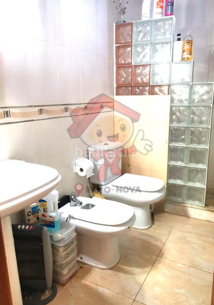 Foto 9373c539-d746-4157-bb71-9c55edcde55d. Rez-de-chaussée avec chauffage dans Cerdanyola Nord Mataró