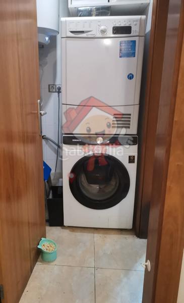 Foto f1614bb2-50be-4a21-87cf-6b76b4bda62b. Rez-de-chaussée avec chauffage dans Cerdanyola Nord Mataró