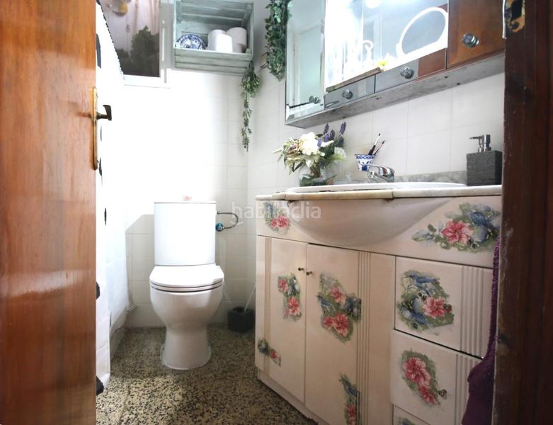 Foto 23be5de8-1d66-4ad3-81c5-44c7cb72558f. Dachwohnung mit kamin parking in Cerdanyola Nord Mataró