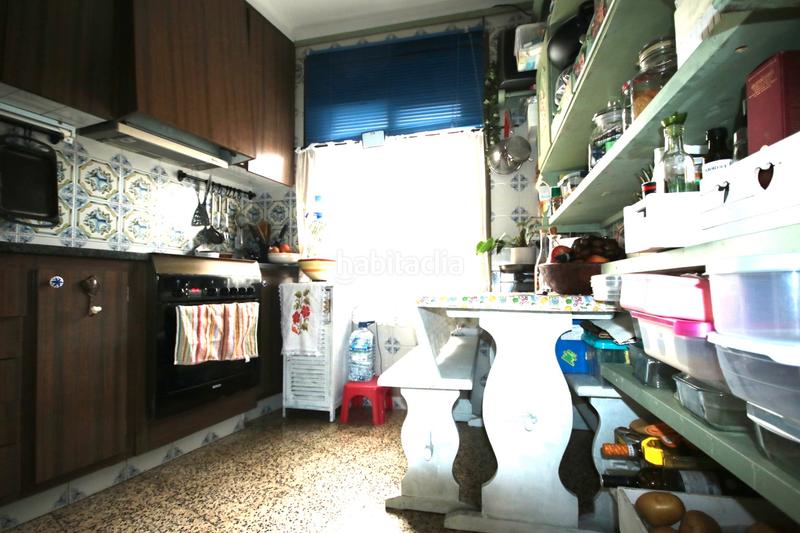 Foto 70f083d9-0361-4fc4-be35-f455bfdbec49. Dachwohnung mit kamin parking in Cerdanyola Nord Mataró