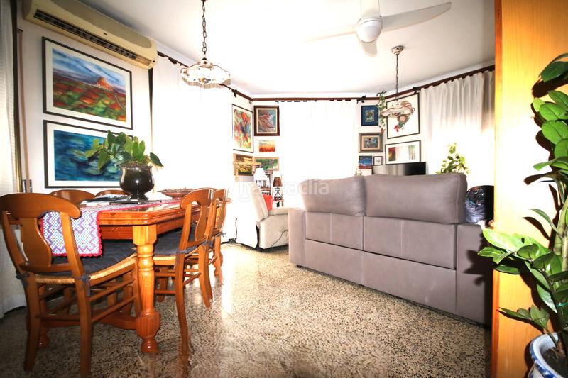 Foto 94afe738-0d2b-4ba9-90eb-1d5d4a52fe15. Dachwohnung mit kamin parking in Cerdanyola Nord Mataró