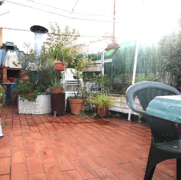 Foto 9706312f-e7cc-4c98-8707-89763ca14451. Dachwohnung mit kamin parking in Cerdanyola Nord Mataró