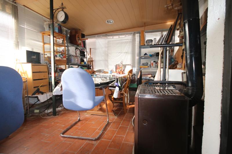 Foto 9d270241-59e2-49d5-8ebc-db5471085502. Dachwohnung mit kamin parking in Cerdanyola Nord Mataró