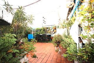 Penthouse  Carrer de la gatassa. Ático en cerdanyola norte!