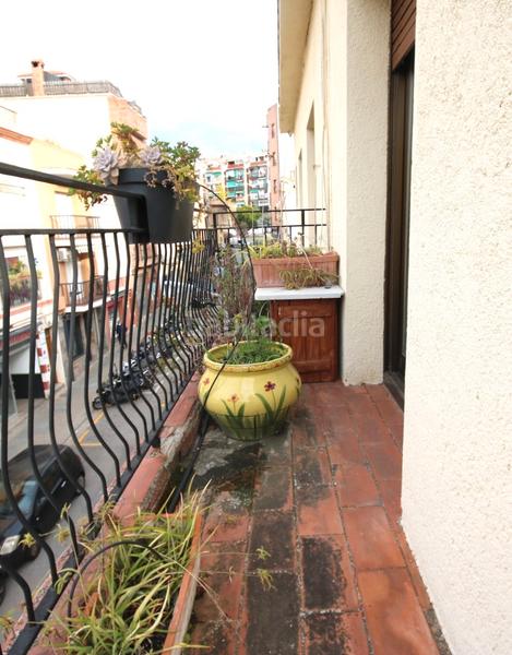 Foto a32bbf23-5089-4493-a46c-3c5f0961a926. Dachwohnung mit kamin parking in Cerdanyola Nord Mataró