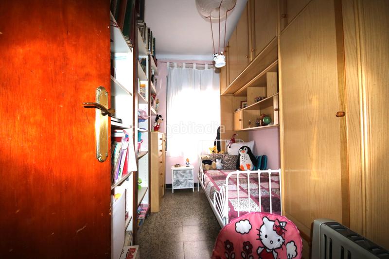 Foto fd7eec8a-844b-4a37-990e-1fd611dbd9bb. Dachwohnung mit kamin parking in Cerdanyola Nord Mataró