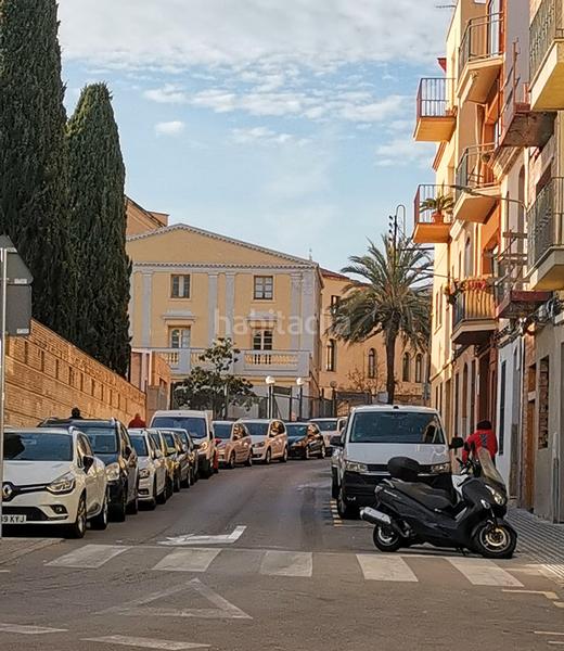 Foto 6ed5a7cc-8af4-41bb-a127-a961c7c7ee5d. Maison avec cheminée chauffage dans Centre Mataró