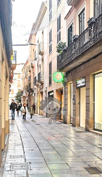 Foto 036ce1d5-5774-4790-a54b-a8e6311db6da. Flat with heating in Centre Mataró