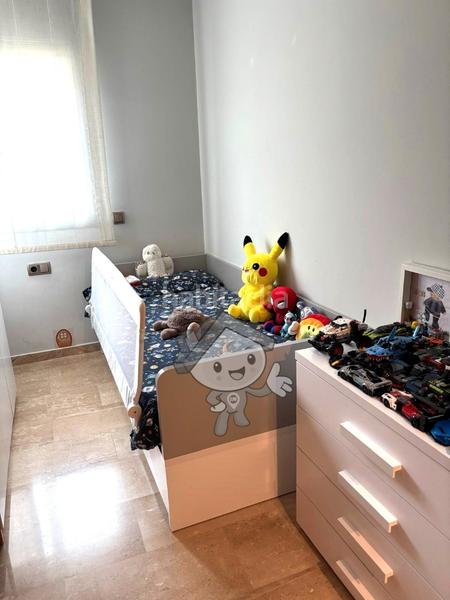 Foto 0ac8c555-61dc-43b0-9ac7-5d377062f133. Flat with heating in Centre Mataró