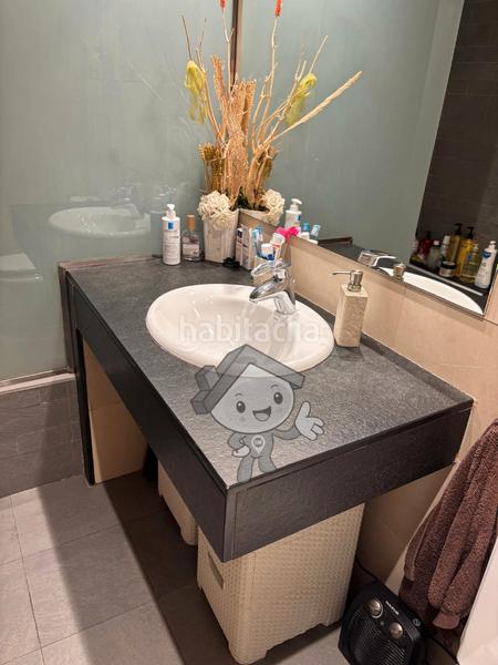 Foto 0f1004f2-879a-4072-8065-f05fafab0400. Flat with heating in Centre Mataró