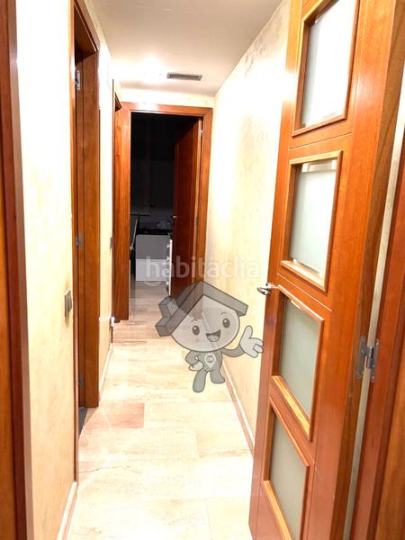 Foto 42c3bffb-f5c0-4932-bbf6-aeffec3d0a08. Flat with heating in Centre Mataró