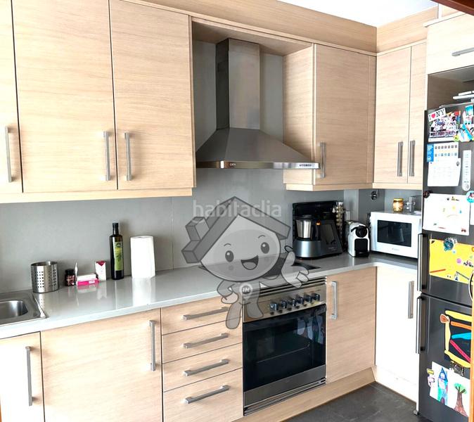 Foto 57e9391e-0b7a-4ab9-b0f0-fb763af57012. Flat with heating in Centre Mataró