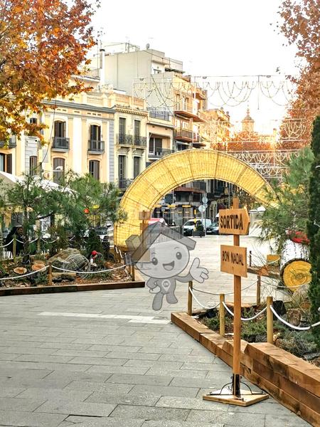 Foto 64c294a2-7421-4102-a548-3b680d125723. Flat with heating in Centre Mataró