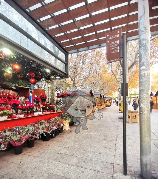 Foto 699c44f6-c9d0-457d-ab5d-8091102dca14. Flat with heating in Centre Mataró