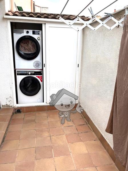 Foto 80333600-0353-4f4e-8671-820e518fe809. Flat with heating in Centre Mataró