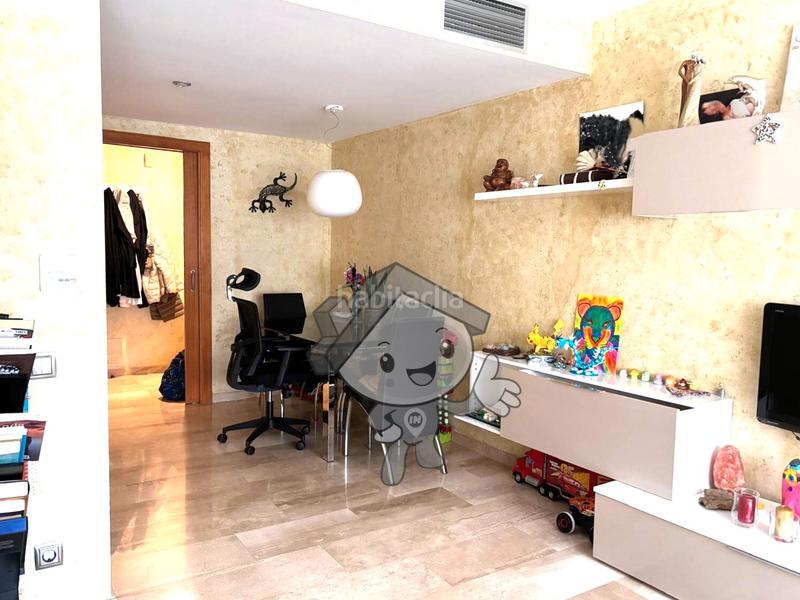 Foto 892bfc3f-5c75-4055-b953-55e98f46dc12. Flat with heating in Centre Mataró