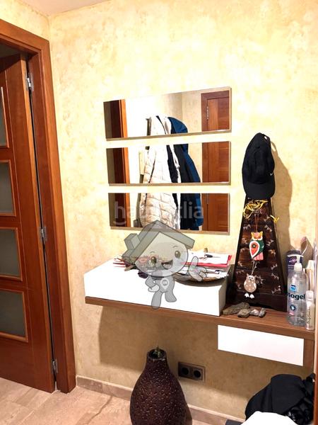 Foto c00730df-9d86-493b-b811-296a8677a07f. Flat with heating in Centre Mataró