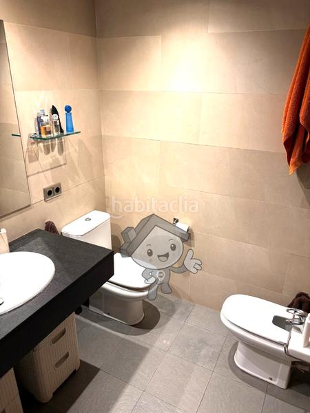 Foto c01b94de-d966-4952-9940-1231a0e588fe. Flat with heating in Centre Mataró