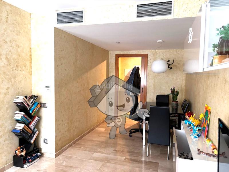 Foto d0abcd2b-c7d4-4522-9bdb-0fac214591d2. Flat with heating in Centre Mataró