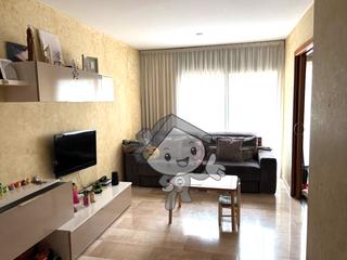 Appartement  Carrer santa marta. Piso seminuevo en pleno centro!