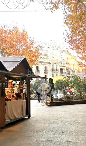 Foto eb3043f1-8323-479f-b90b-7bd5aed89ae9. Flat with heating in Centre Mataró