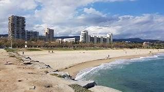 Etagenwohnung in Havana. �alguna vez has so�ado con vivir frente al mar?